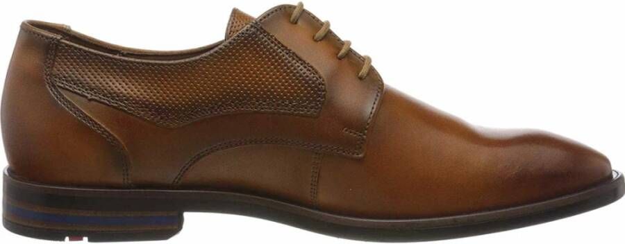 Lloyd Business schoenen in bruin voor Heren grootte: 40 5