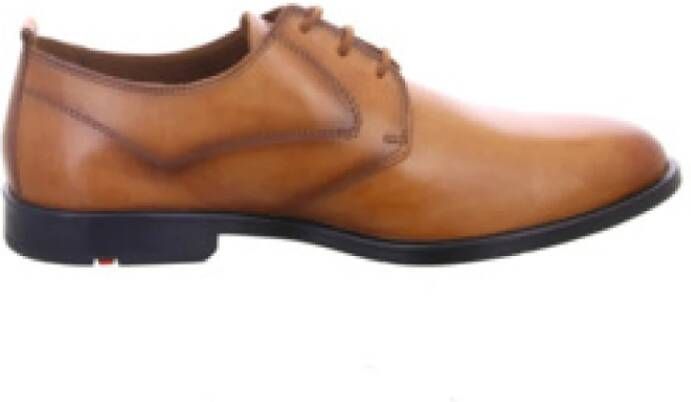 Lloyd Klassieke heren zakelijke schoenen