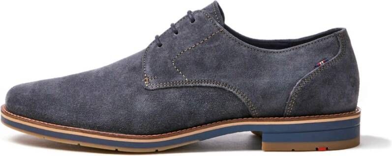 Lloyd Klassieke heren zakelijke schoenen