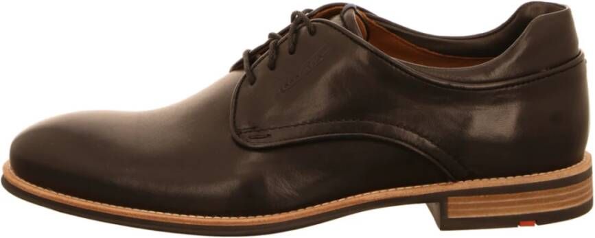 Lloyd Klassieke veterschoenen