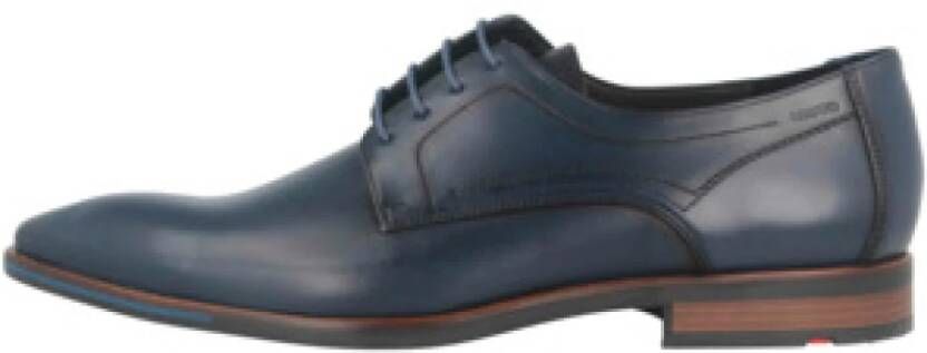 Lloyd Veterschoenen
