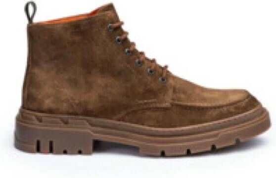 Lloyd Klassieke Veterschoenen voor Volwassenen