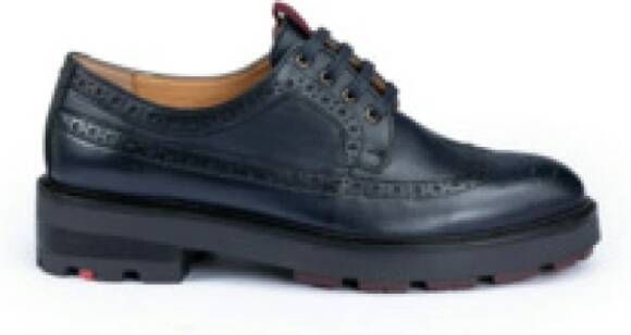 Lloyd Klassieke Veterschoenen voor Volwassenen