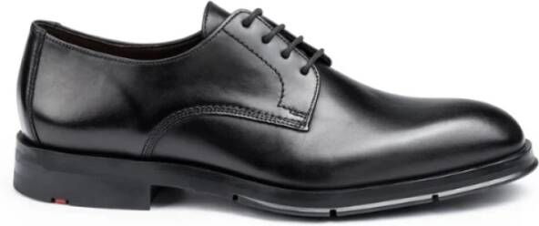 Lloyd Derby schoenen van leer model 'NANTES'