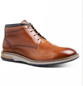 Lloyd Lace up Shoes Bruin Heren