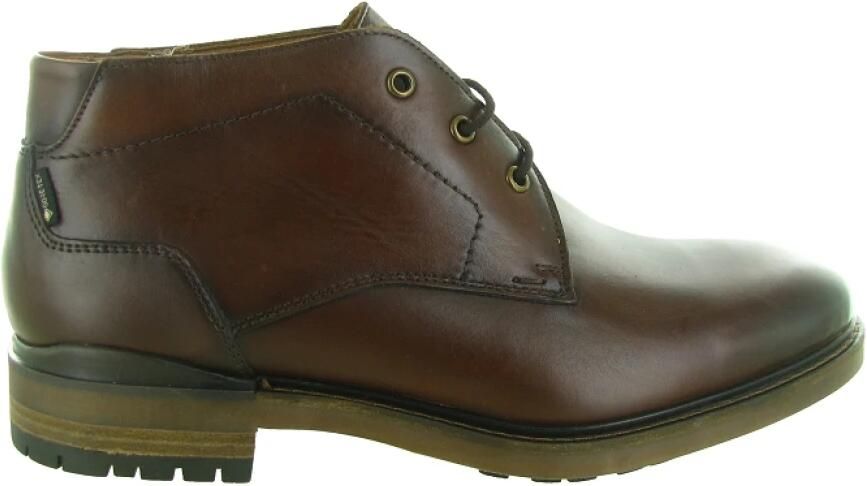Lloyd Boots met profielzool model 'VIBE'