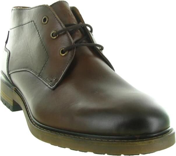 Lloyd Boots met profielzool model 'VIBE'