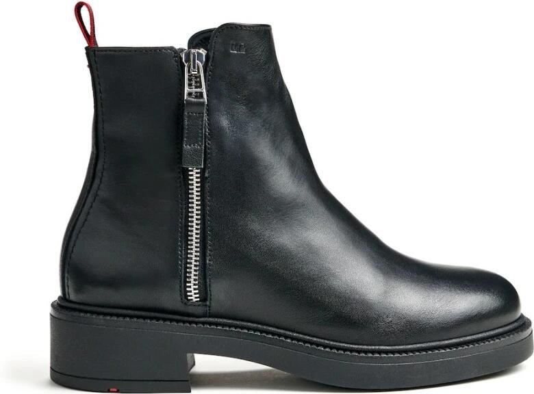 Lloyd Enkellaarzen voor dames in effen kleuren - Foto 2