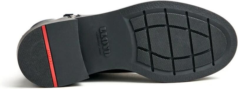 Lloyd Enkellaarzen voor dames in effen kleuren