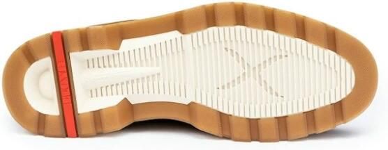 Lloyd Herenschoenen met veters in effen kleuren