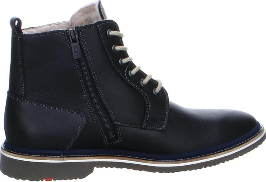 Lloyd NU 21% KORTING Veterlaarzen Vidal met waterdichte gore tex® membraan