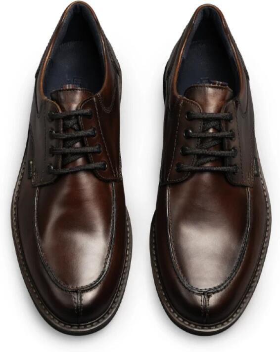 Lloyd Elegante herenschoenen voor zakelijk gebruik - Foto 2