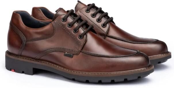 Lloyd Elegante herenschoenen voor zakelijk gebruik - Foto 4