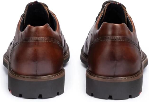 Lloyd Elegante herenschoenen voor zakelijk gebruik - Foto 3