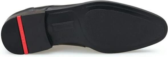 Lloyd Leren derbyschoenen met siernaden model 'CORE' - Foto 2