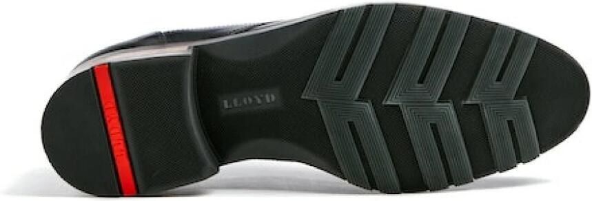 Lloyd Derby schoenen van leer model 'JACKSON' - Foto 2