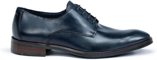 Lloyd Elegante Heren Veterschoen - Foto 2