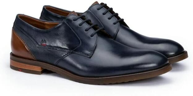 Lloyd Business Shoes