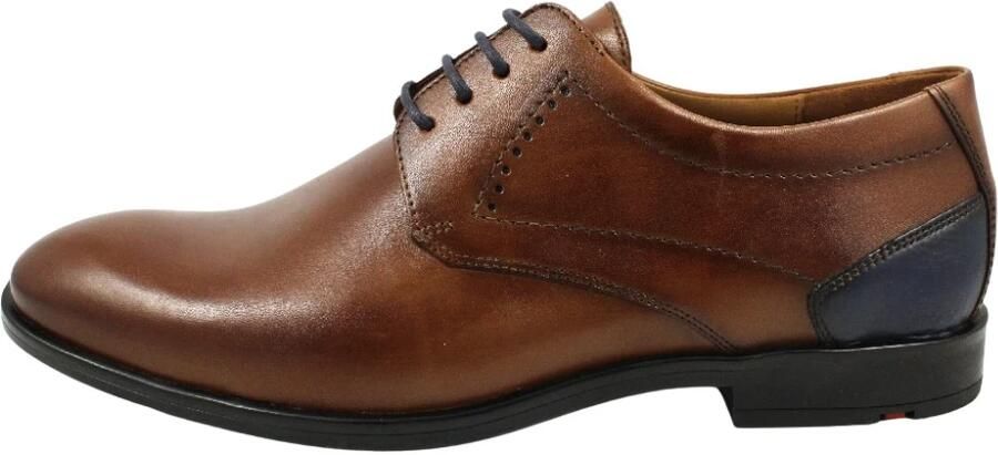 Lloyd Veterschoenen Kalmar in comfortwijdte - Foto 3