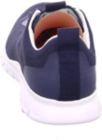 Lloyd Casual Sneaker voor Heren in effen kleur