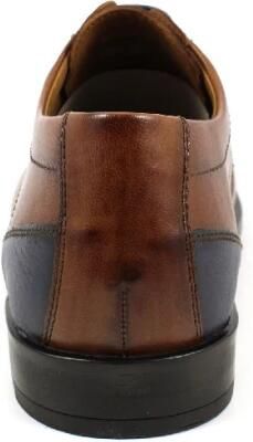 Lloyd Veterschoenen Kalmar in comfortwijdte - Foto 4