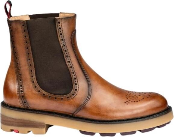 Lloyd Chelsea Boot