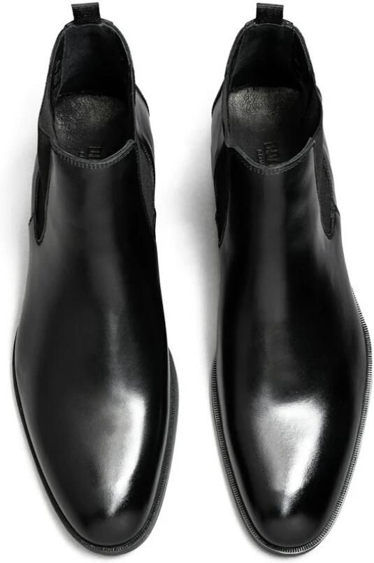 Lloyd Boots van leer model 'FAUSTO' - Foto 2