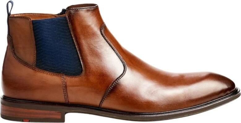 Lloyd Chelsea boots 'MATTEO'