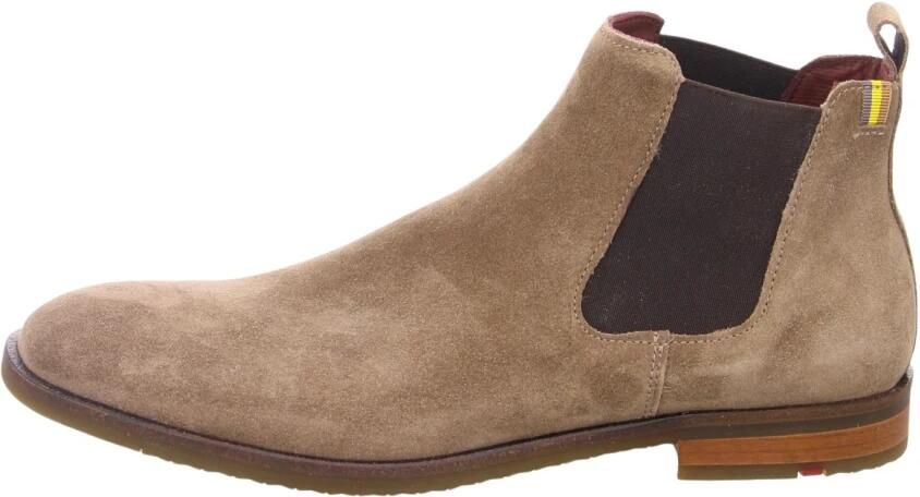 Lloyd Chelsea boots 'DIVO'