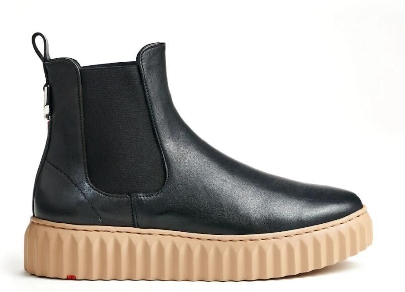 Lloyd Chelsea Boots