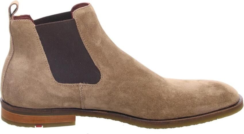 Lloyd Chelsea boots 'DIVO'