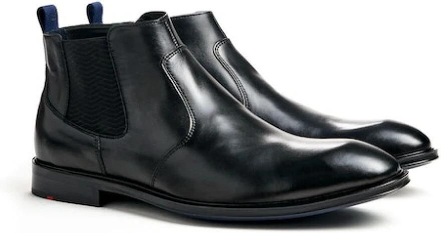 Lloyd Chelsea boots 'MATTEO'