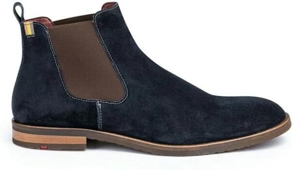Lloyd Chelsea Boots