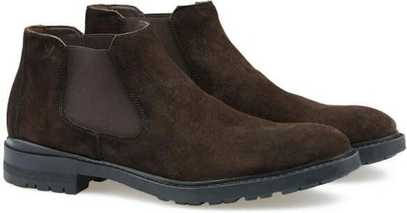 Lloyd Chelsea boots met profielzool model 'VIBE' - Foto 3
