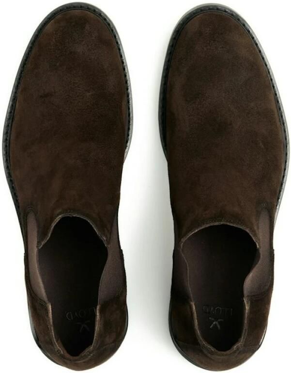Lloyd Chelsea boots met profielzool model 'VIBE' - Foto 2