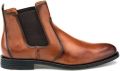 LLOYD Chelsea boots 'EEZY 315' cognac - Cognac