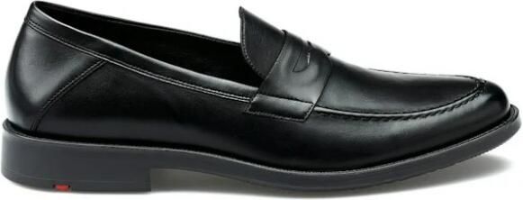 Lloyd Loafers van nappaleer model 'CORE 240'