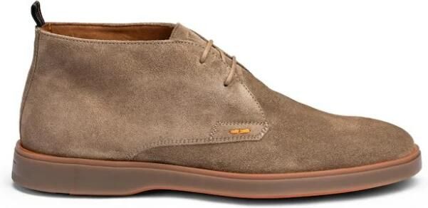 Lloyd Desert Lace-up Boot