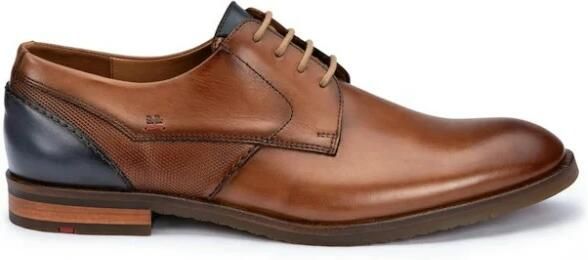 Lloyd Klassieke heren veterschoenen
