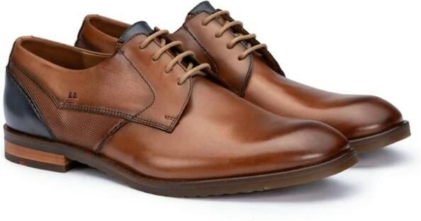 Lloyd Klassieke heren veterschoenen - Foto 3