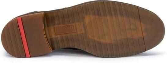 Lloyd Klassieke heren veterschoenen - Foto 4