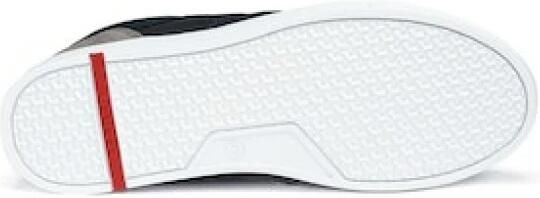 Lloyd Leren sneakers in two-tone-stijl model 'Edik' - Foto 3