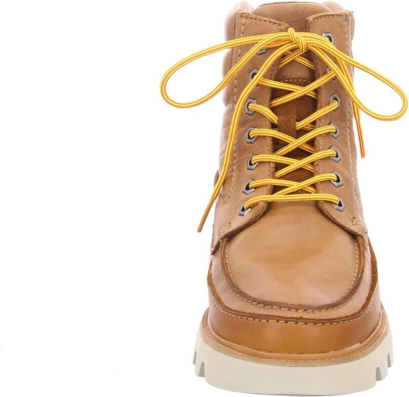 Lloyd Bruine Heren Veterschoenen - Foto 2