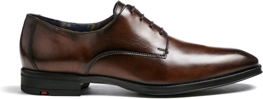 Lloyd Lage schoenen van echt leer model 'GIDEON'