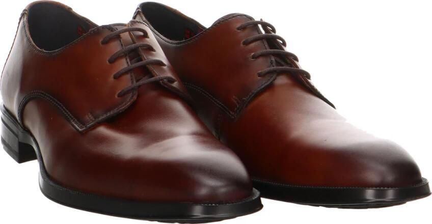 Lloyd Lage schoenen van echt leer model 'GIDEON' - Foto 2
