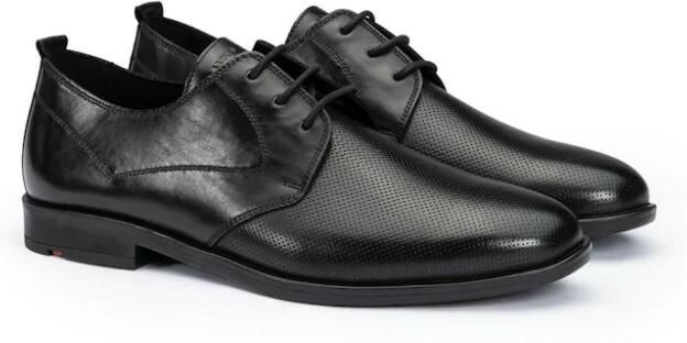 Lloyd Elegante heren zakelijke schoenen