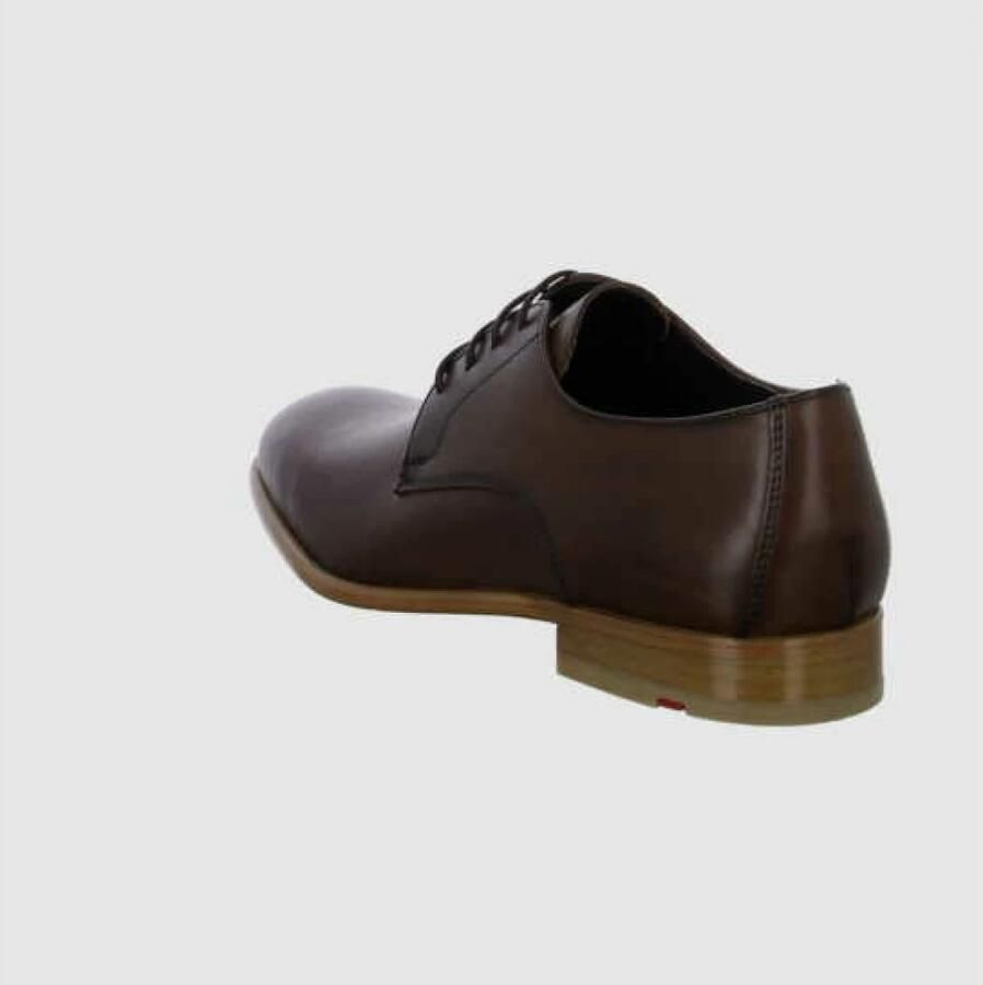 Lloyd Elegante herenschoenen voor zakelijk gebruik