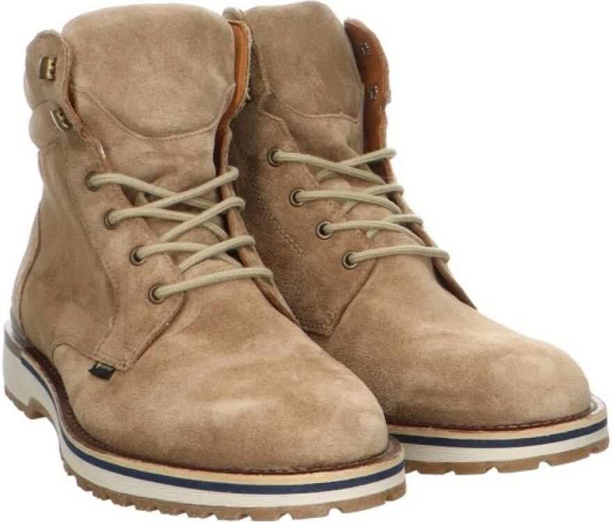 Lloyd Enkellaars met veters - Foto 2