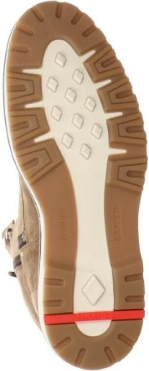 Lloyd Enkellaars met veters - Foto 3