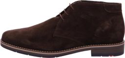 LLOYD Chukka Boots donkerbruin
